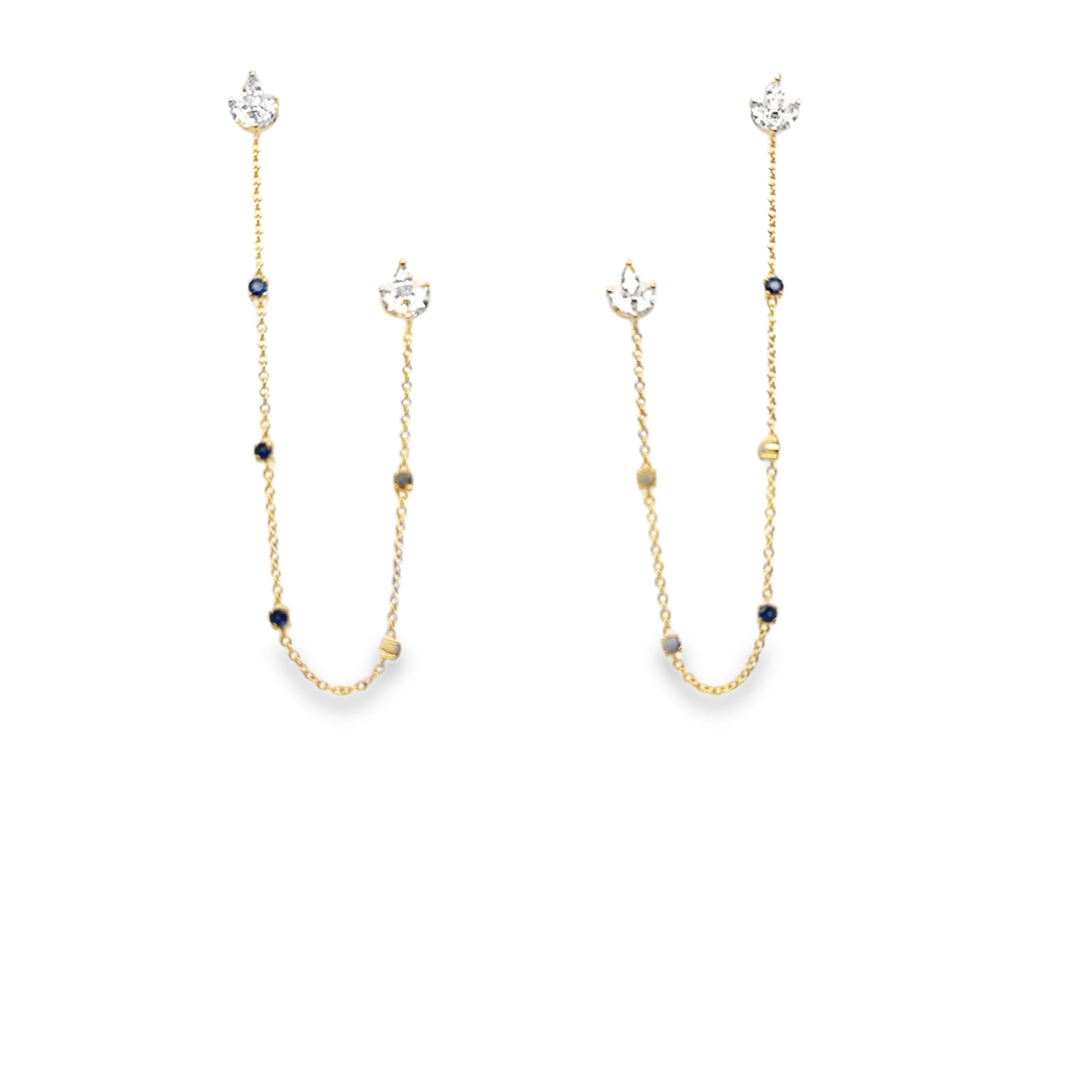 kiso ゴールドクラウン gold crown 10K Yellow Gold CZ King Crown Pendant 1.6